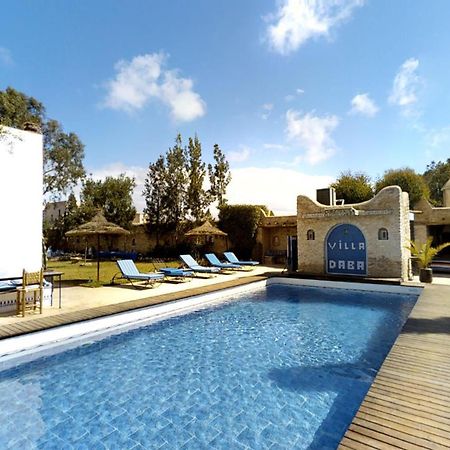 Chez Didier Et Bernadette Essaouira Exterior foto