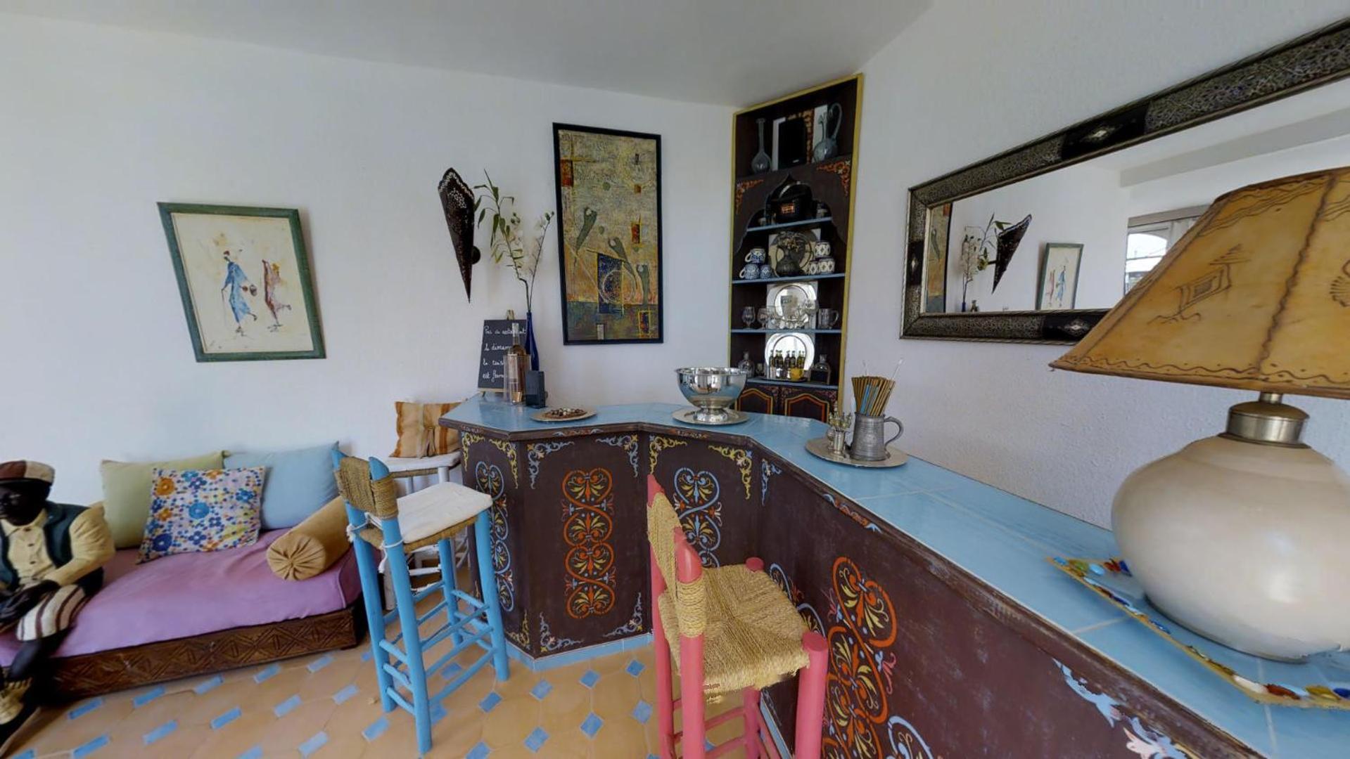 Chez Didier Et Bernadette Essaouira Exterior foto