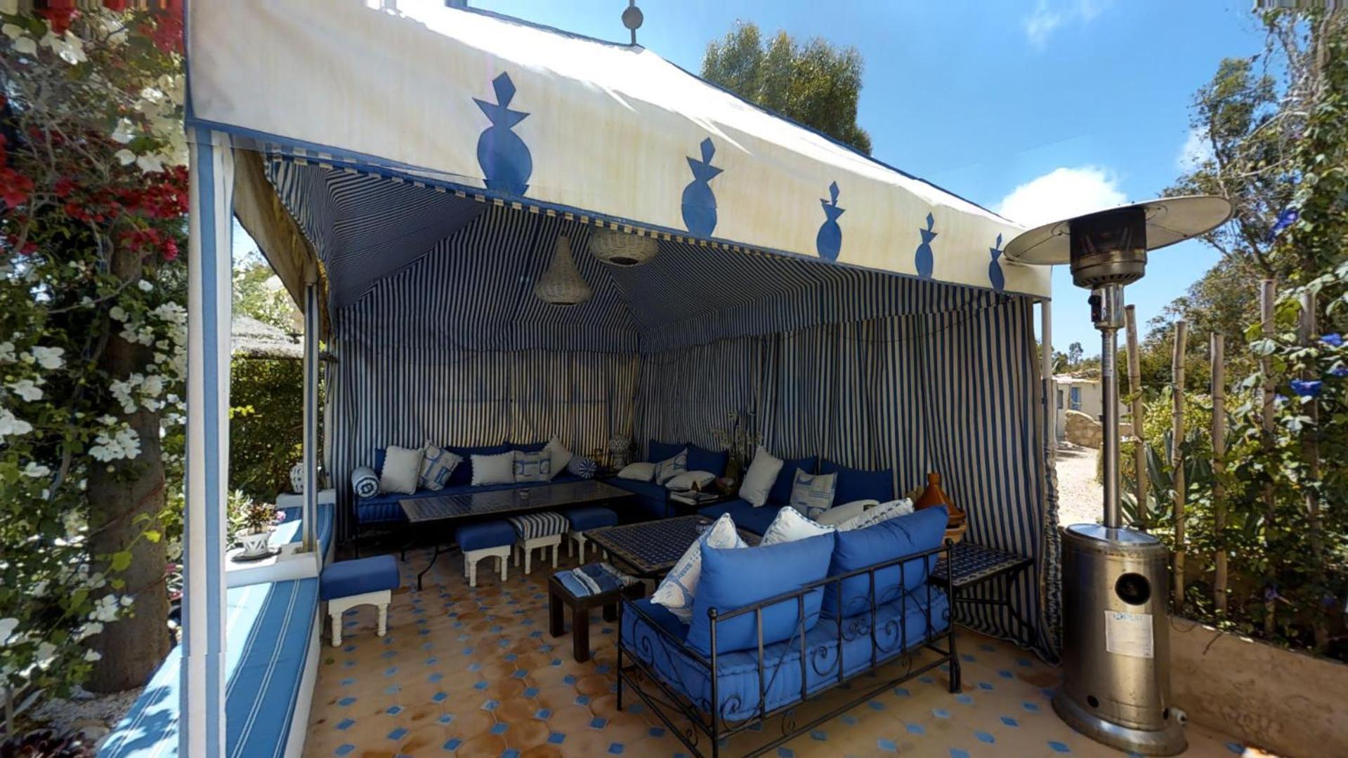 Chez Didier Et Bernadette Essaouira Exterior foto