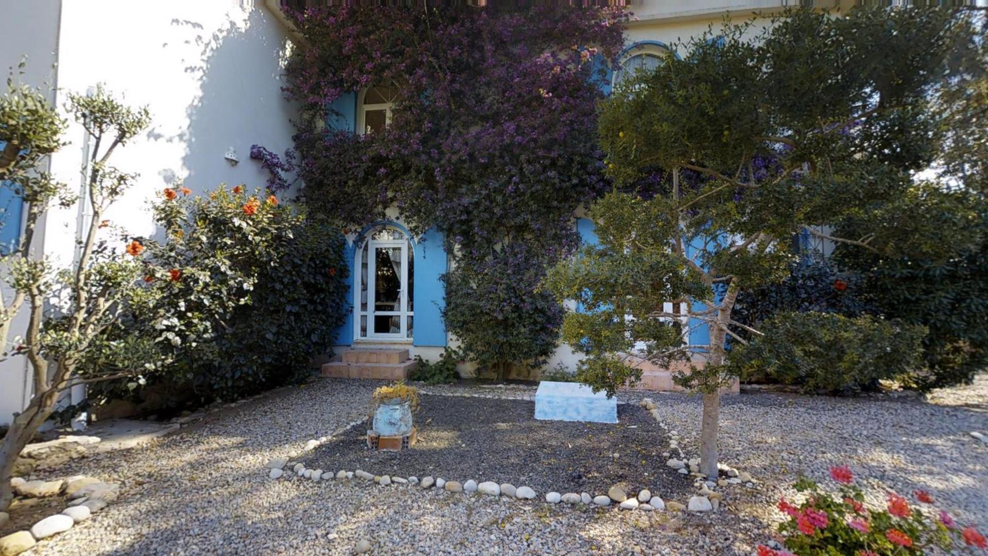Chez Didier Et Bernadette Essaouira Exterior foto