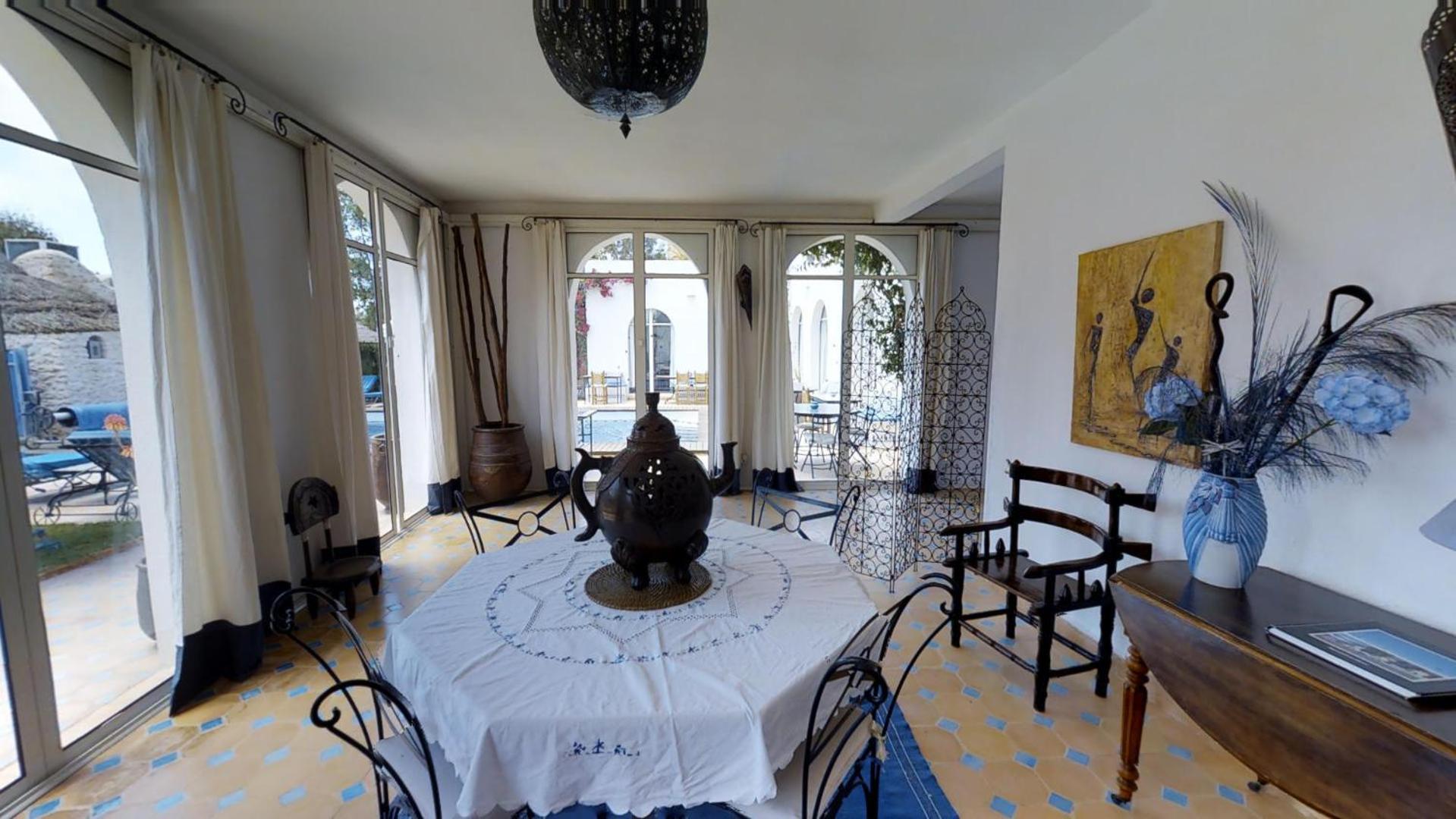 Chez Didier Et Bernadette Essaouira Exterior foto