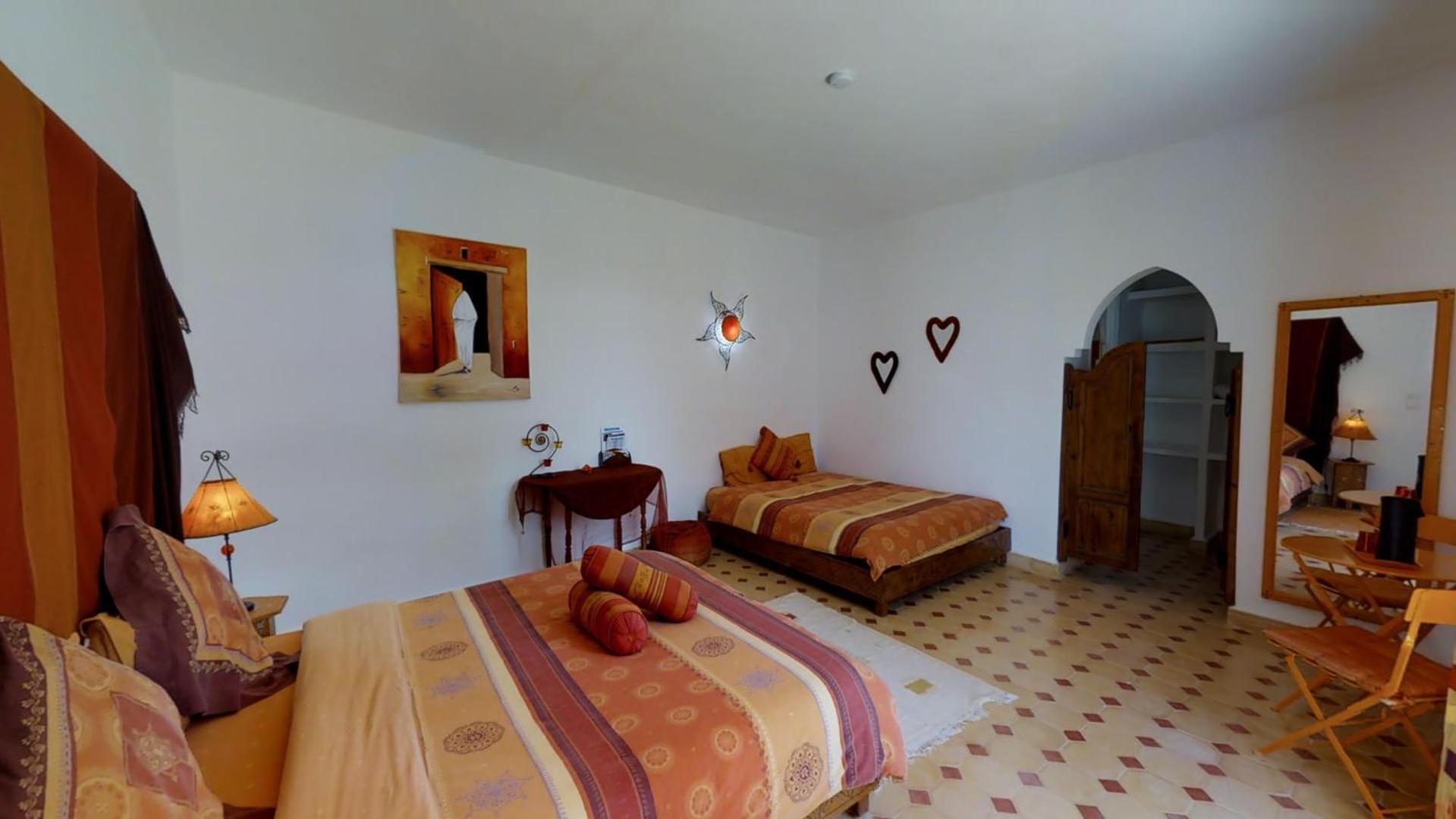 Chez Didier Et Bernadette Essaouira Exterior foto