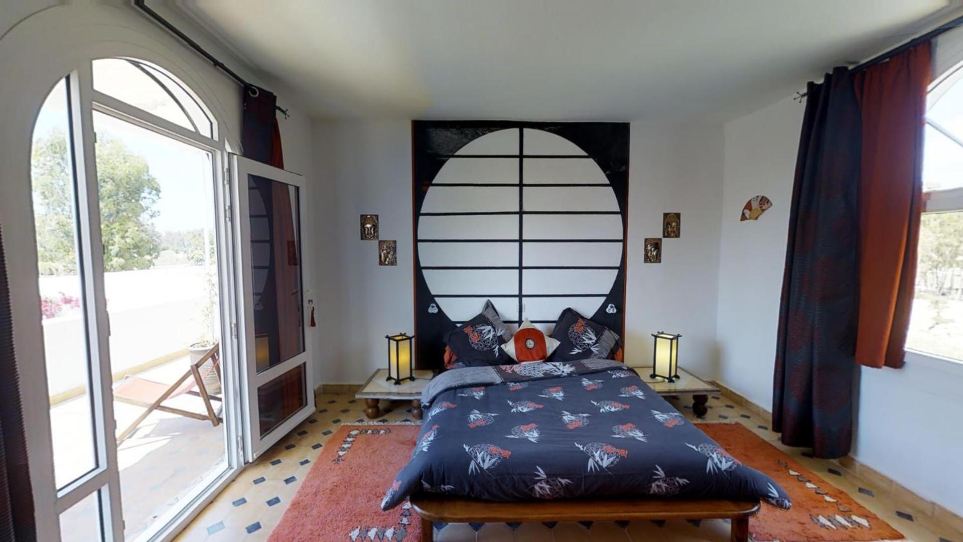 Chez Didier Et Bernadette Essaouira Exterior foto