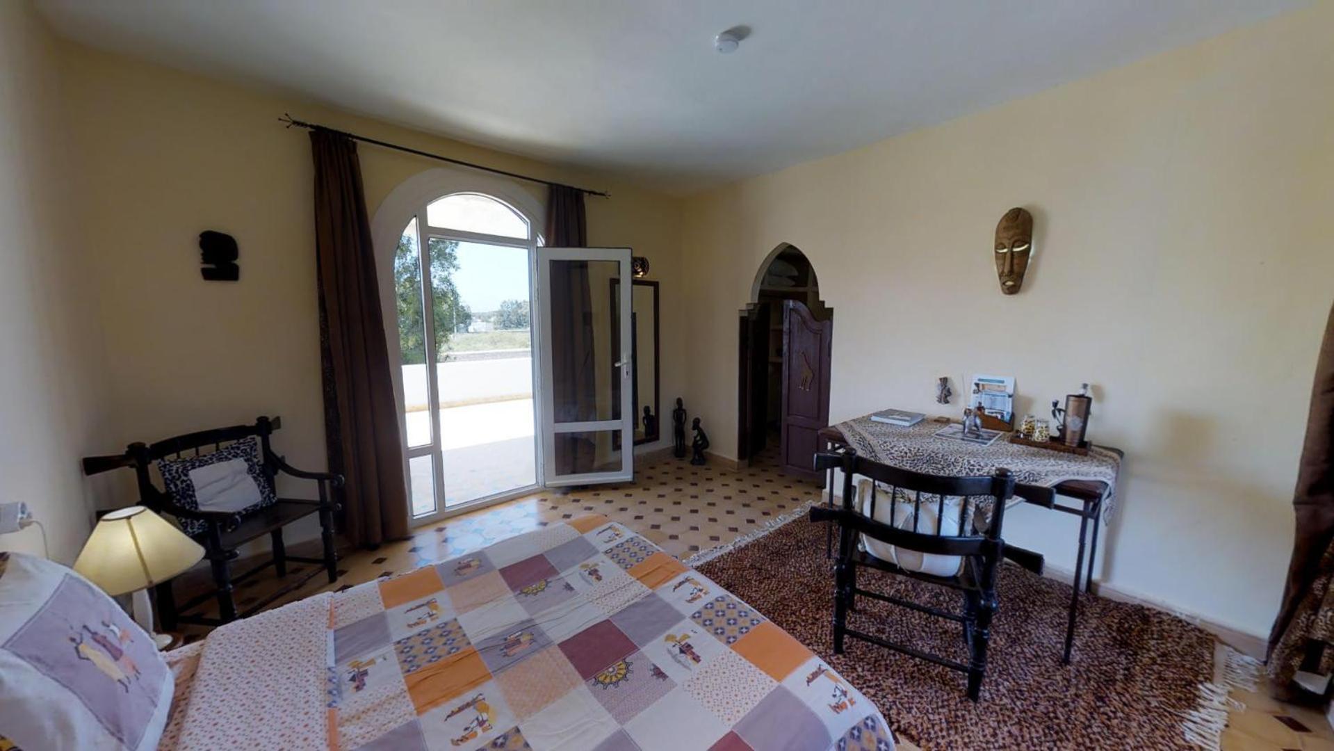 Chez Didier Et Bernadette Essaouira Exterior foto
